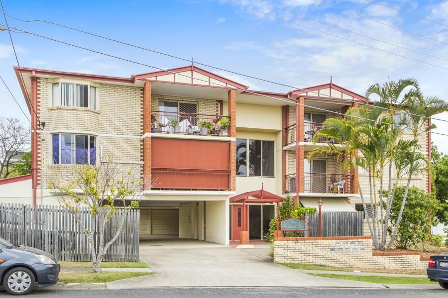 3 Haig Street, Coorparoo QLD 4151