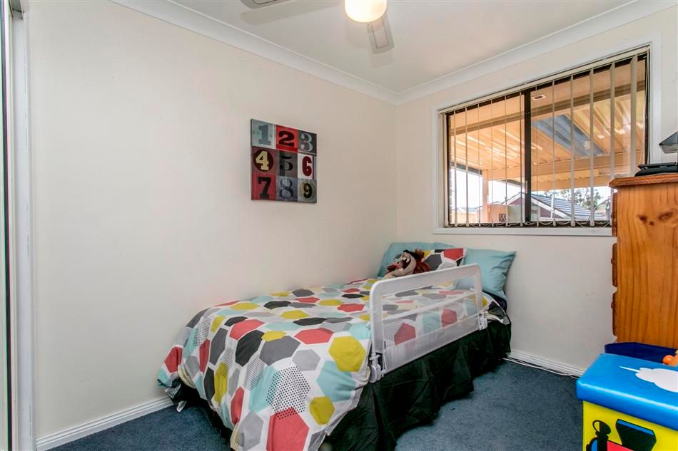 4 Hawdon Avenue, Werrington County, NSW 2747