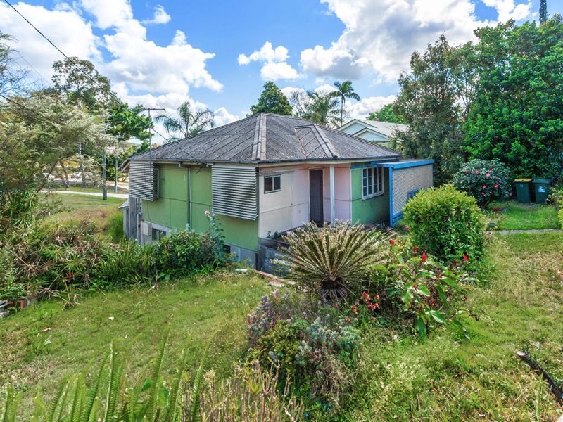 116 Empress Terrace, Bardon, QLD 4065