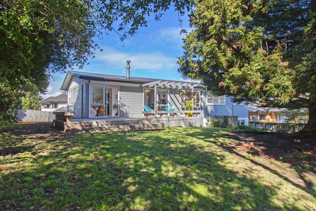 66 La Trobe Street, Pakuranga, Manukau City