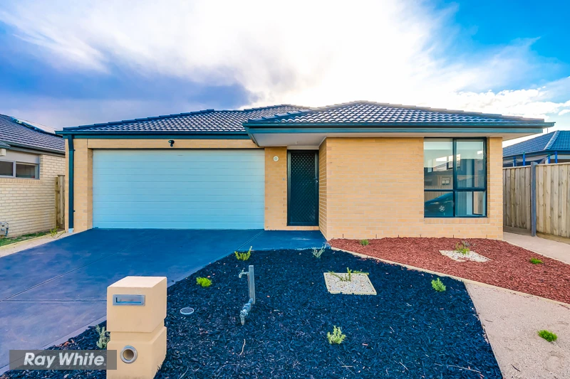47 Cindia Crescent, Tarneit, VIC 3029