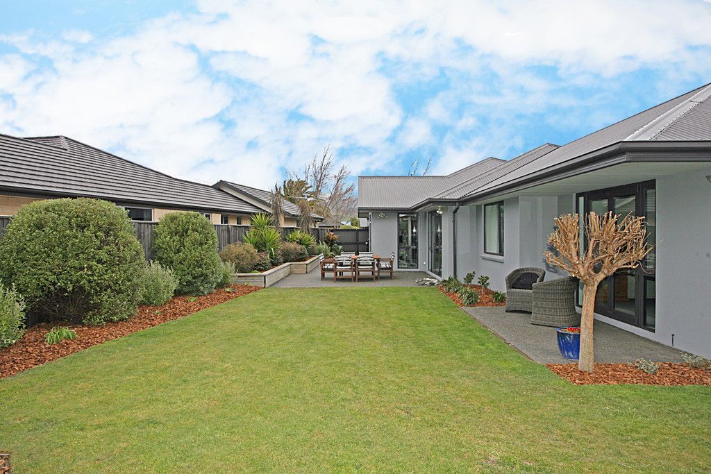 17 Kilbride Gardens, Halswell, Christchurch City