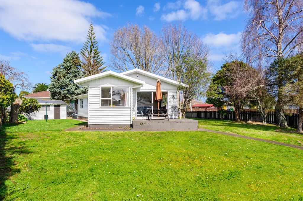 1 Ronald Place, Manurewa, Manukau City