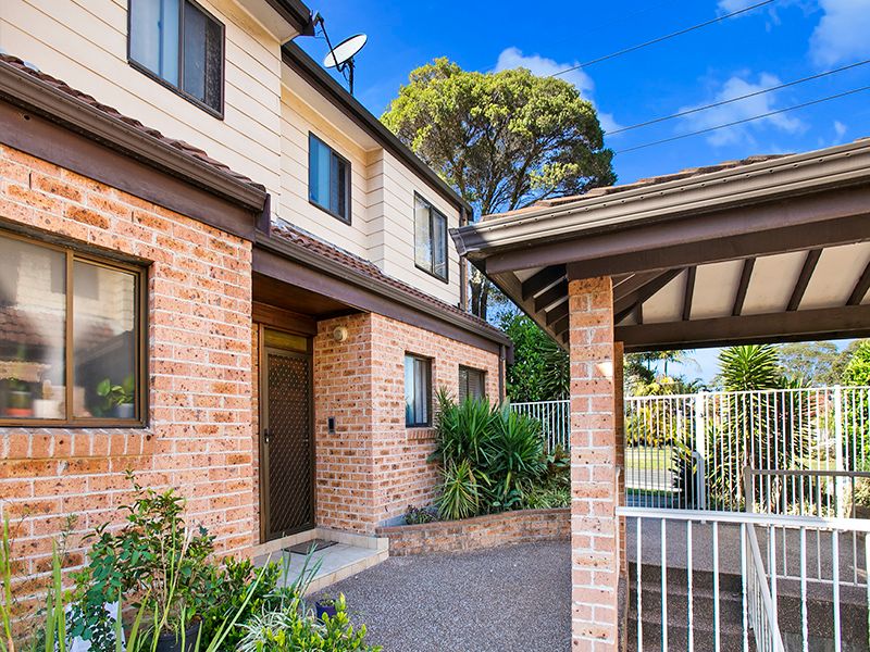 76-78 Talara Road, Gymea NSW 2227