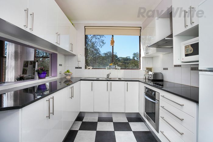 15/3 Durham Close, Macquarie Park, NSW 2113
