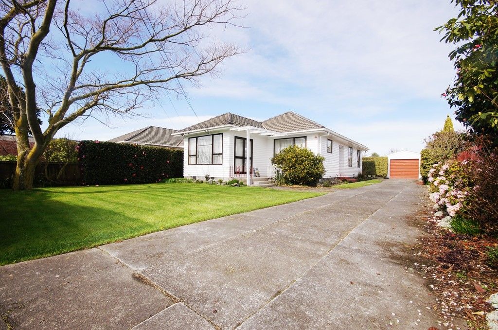 114 Suva Street, Upper Riccarton, Christchurch City