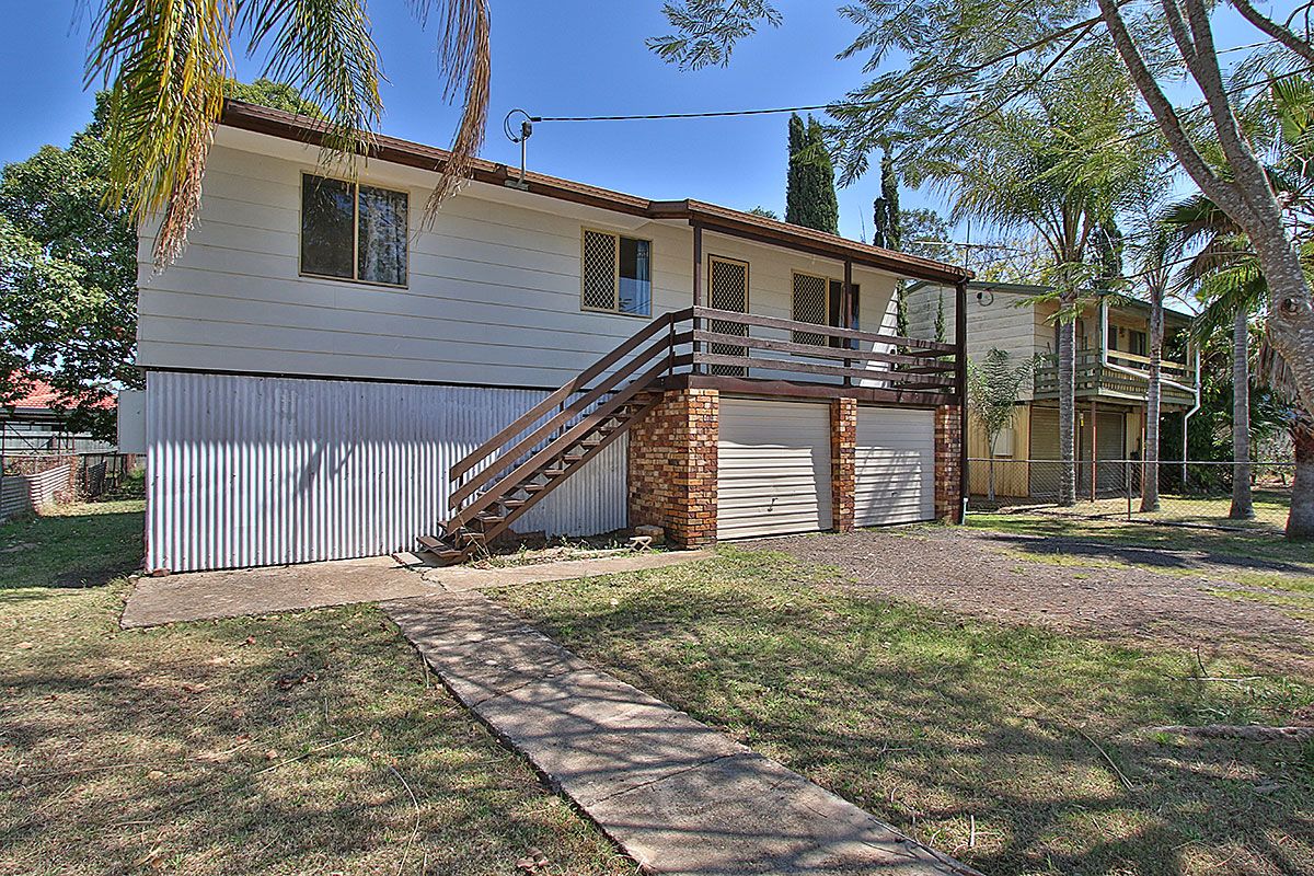 95 Chubb Street, One Mile, QLD 4305