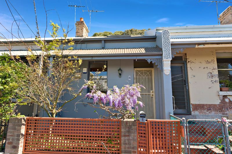 8 Wells Street, Annandale NSW 2038