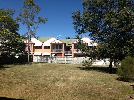 30 Armstrong Street, BERSERKER, QLD 4701