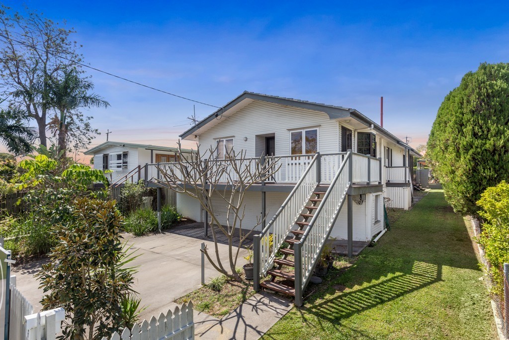 6 Orben Street, Wavell Heights, QLD 4012