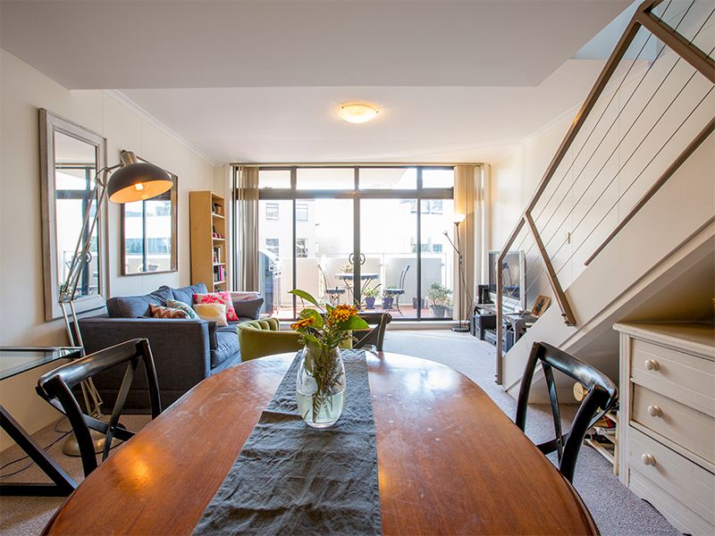 67/3 Erskineville Road, Newtown, NSW 2042