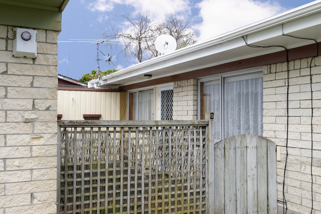 5/17 Russell Road, Manurewa, Manukau City