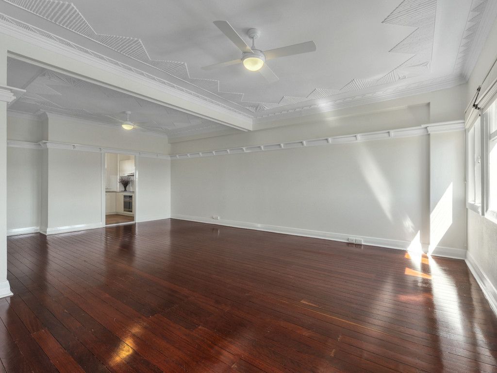10/263 Gregory Terrace, Spring Hill, QLD 4000