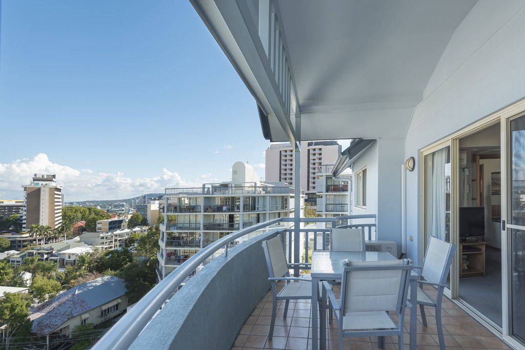 638/83 Leichhardt Street, Spring Hill, QLD 4000