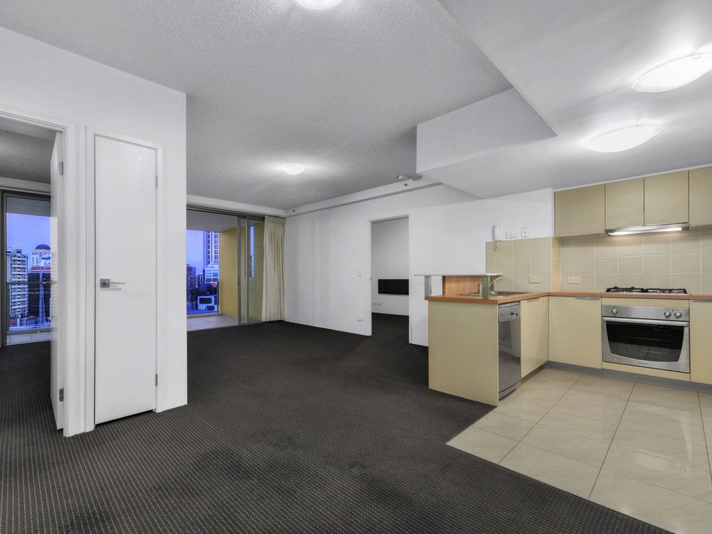 184/170 Leichhardt Street, Spring Hill, QLD 4000