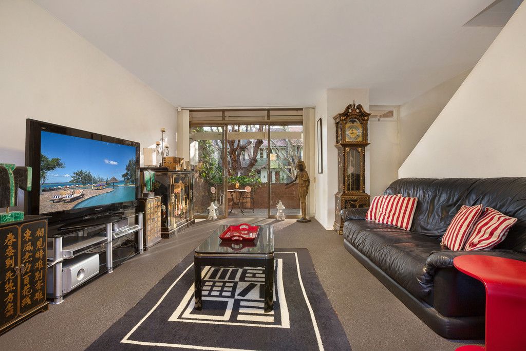 24 Richards Avenue, Surry Hills, NSW 2010