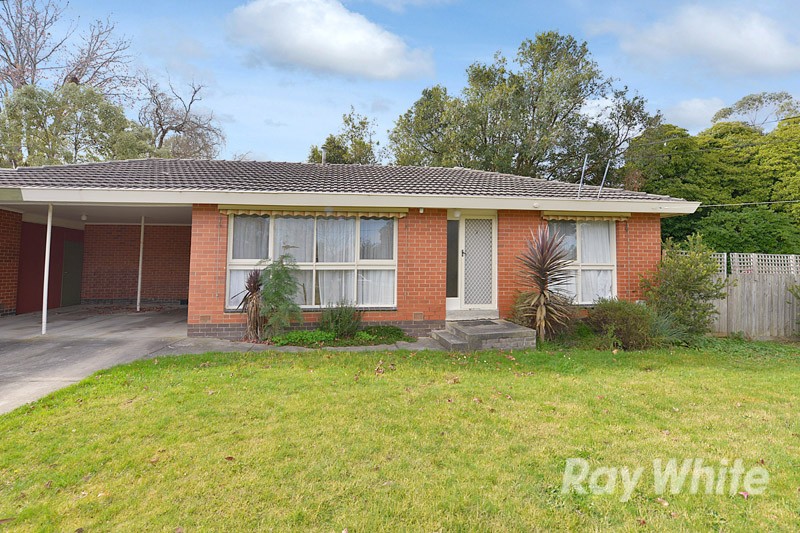 2/48 Hazelwood Road, Boronia, VIC 3155