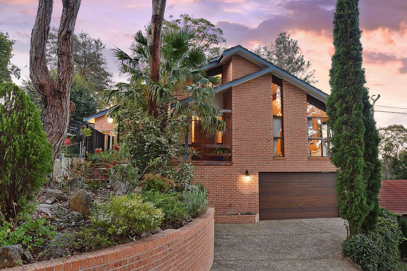 5 Keys Close, Westleigh, NSW 2120