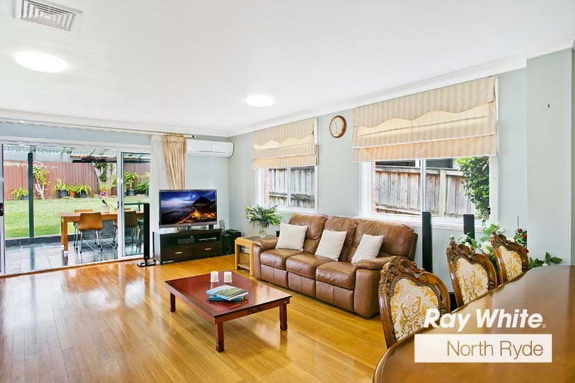 6 Morshead Street, NORTH RYDE, NSW 2113