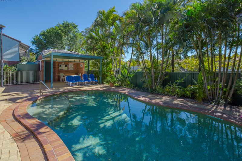 22/406 Pine Ridge Road, Coombabah, QLD 4216