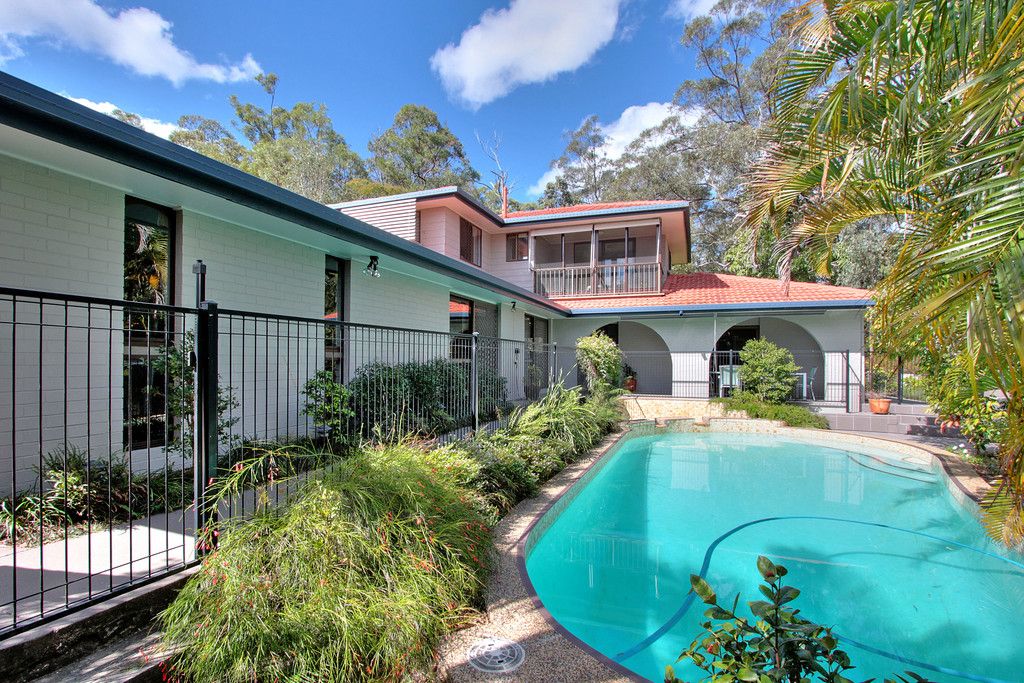 13 Glenmore Court, Springwood, QLD 4127