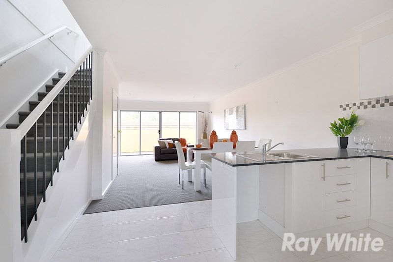 22 Park Crescent, Boronia VIC 3155