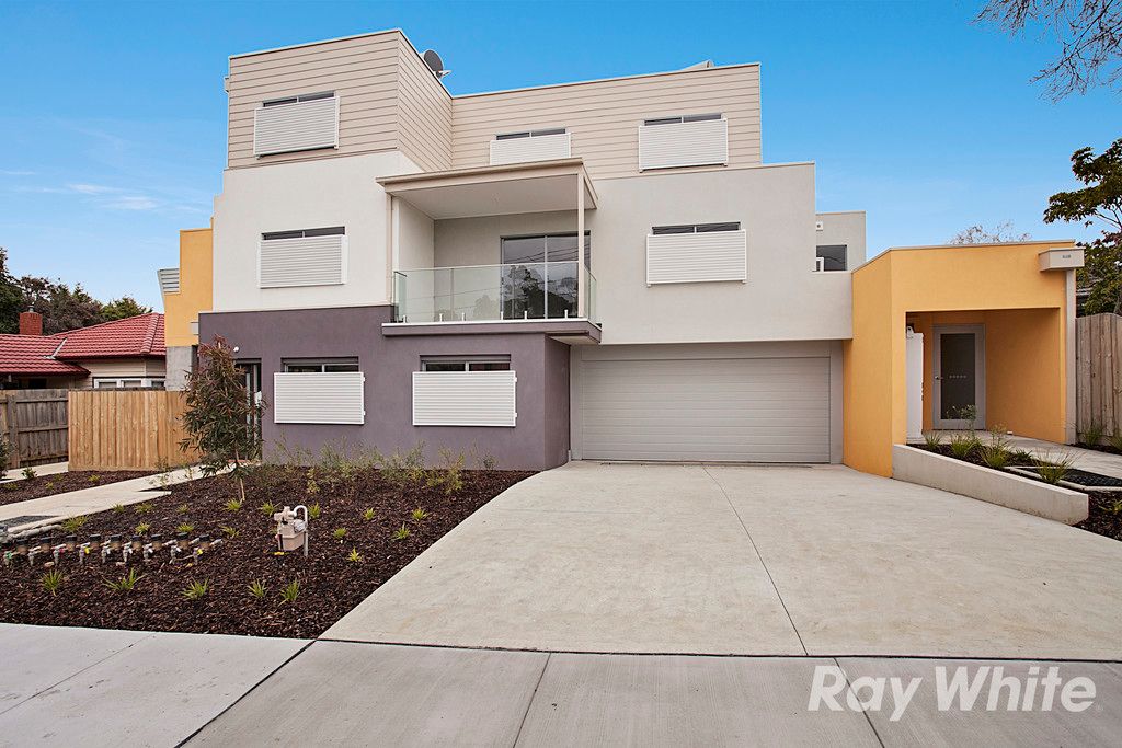 1/22 Park Crescent, Boronia, VIC 3155