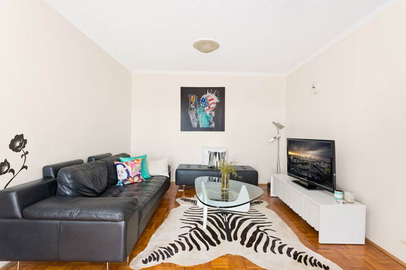 8/91A Balmain Road, Leichhardt, NSW 2040