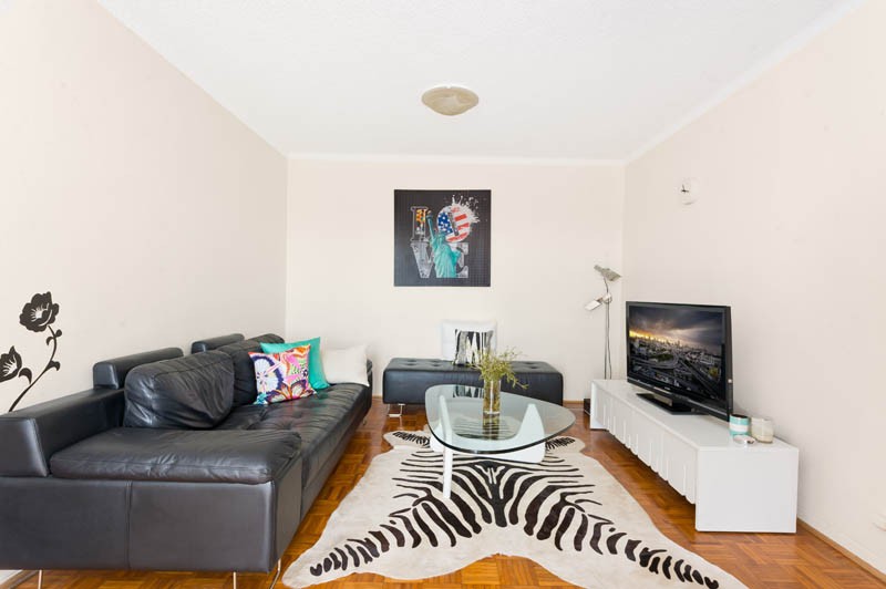 8/91A Balmain Road, Leichhardt, NSW 2040