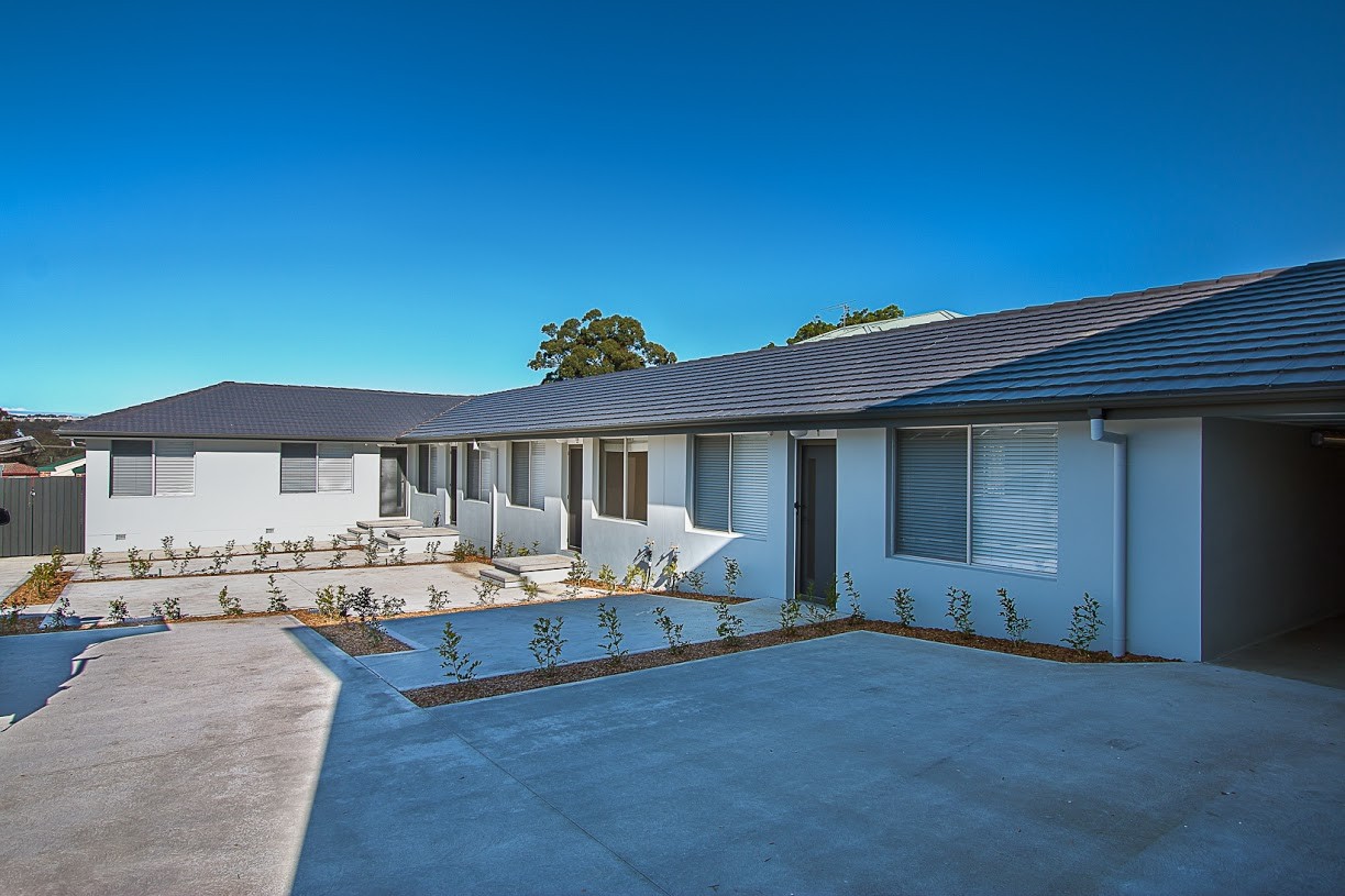 1-3/21 William Street, Jesmond, NSW 2299