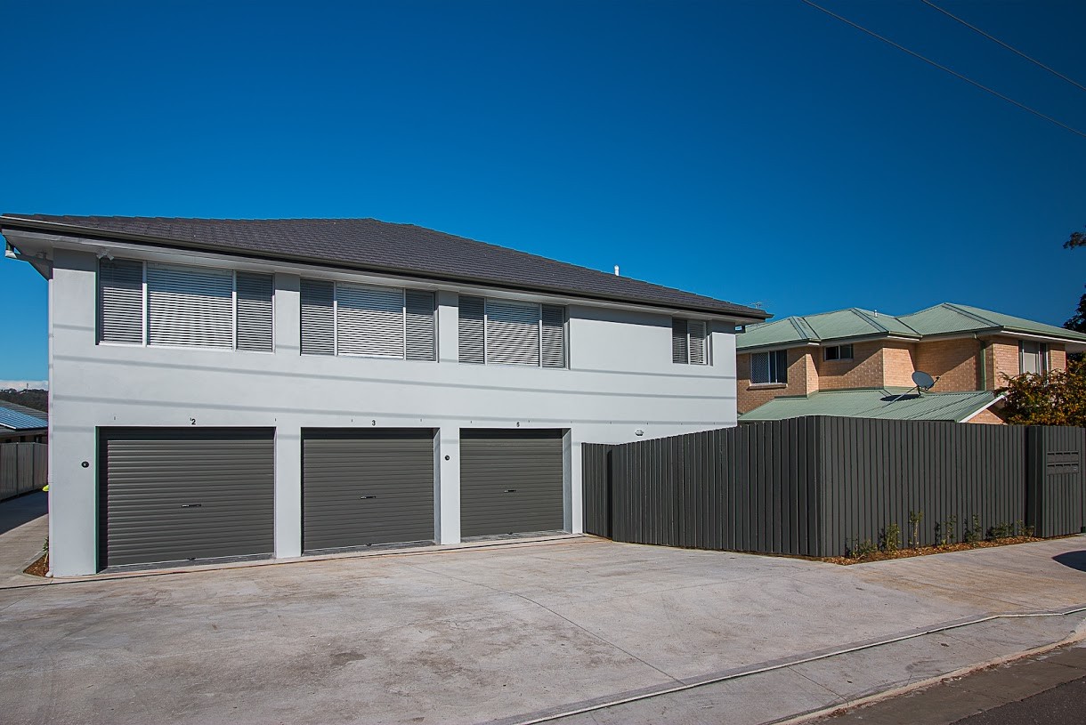 6 and 7/21 William Street, Jesmond, NSW 2299