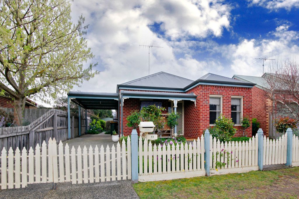 11 Cumberland Drive, Lara, VIC 3212