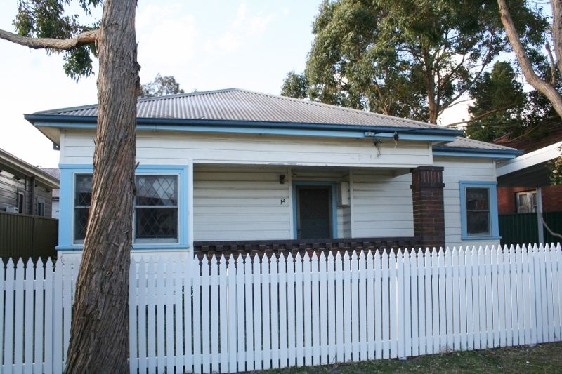 14 Dorothy Street, Hamilton, NSW 2303