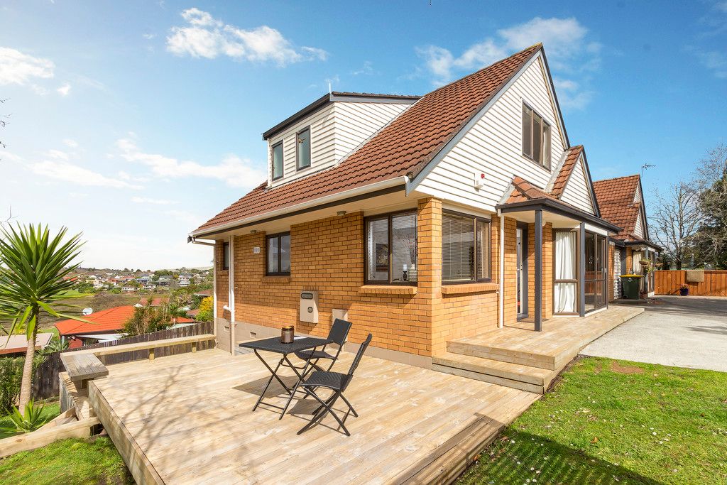 1/15 Regia Close, Half Moon Bay, Manukau City