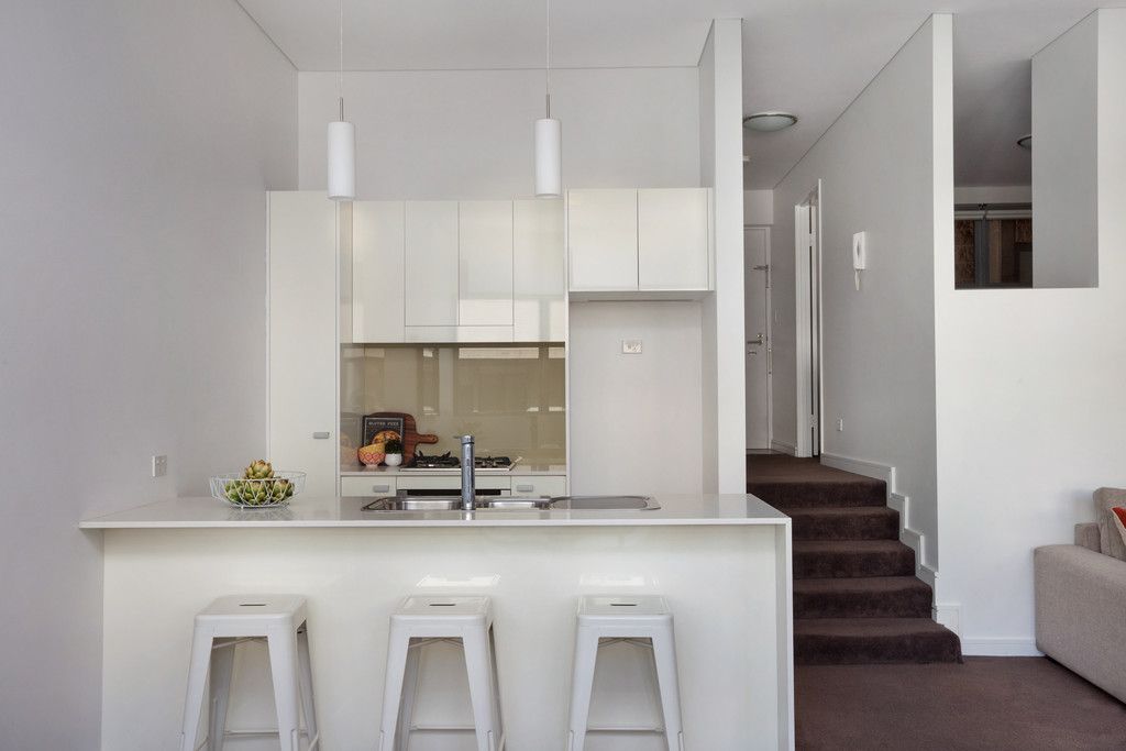 33/525 Illawarra Road, Marrickville, NSW 2204