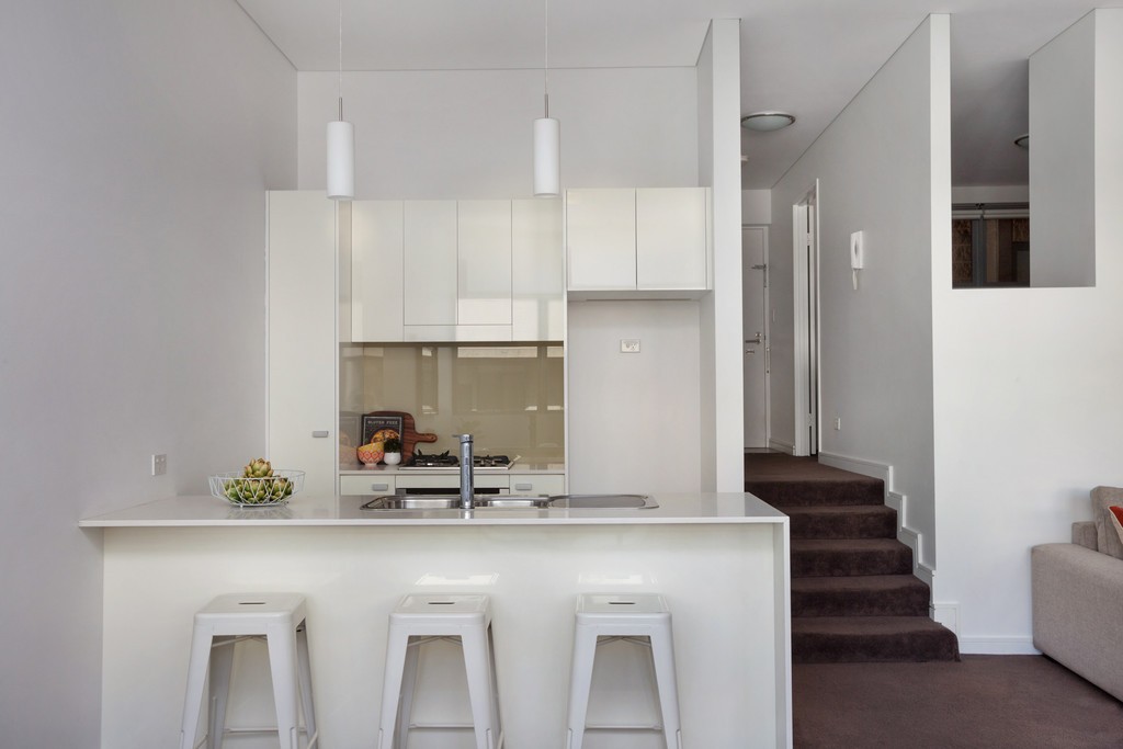 33/525 Illawarra Road, Marrickville, NSW 2204