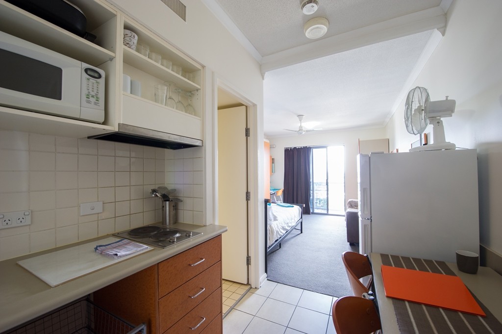 1101/188 Shafston Avenue, Kangaroo Point, QLD 4169