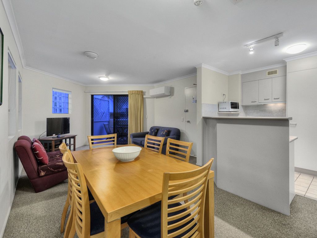 L57 32/101 Bowen Street, Spring Hill, QLD 4000