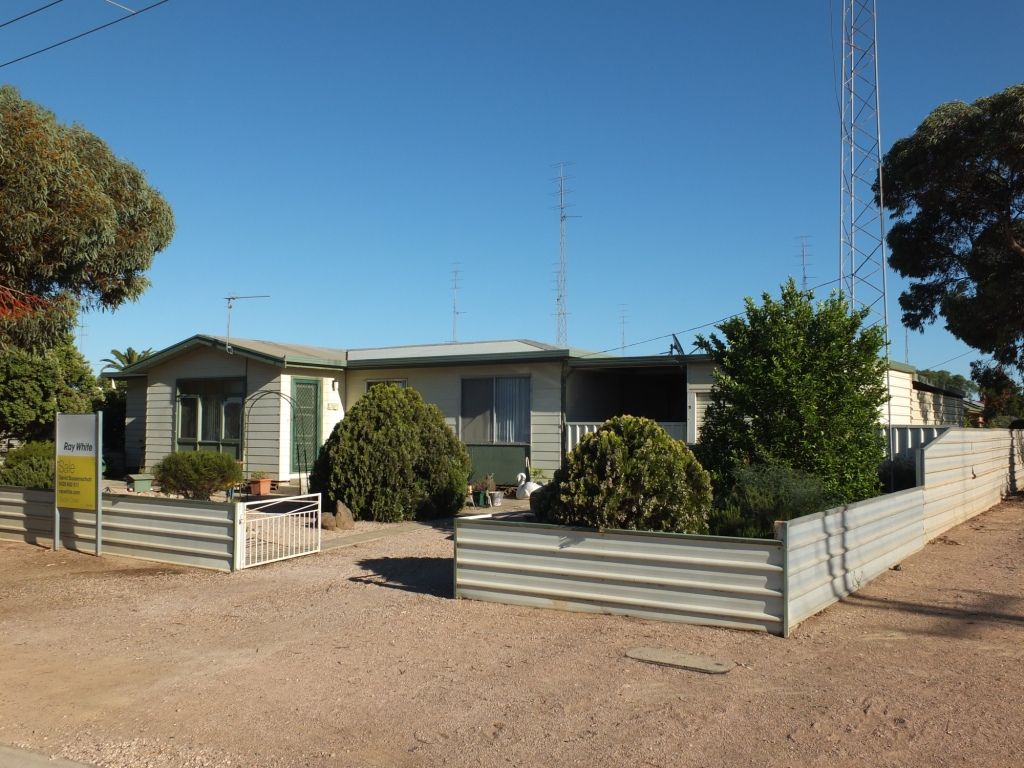 7 Cornwall Street, WALLAROO, SA 5556