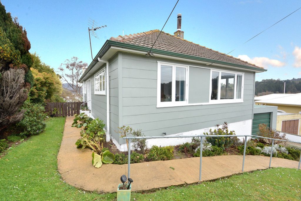 7 Scotland Terrace, Green Island, Dunedin City