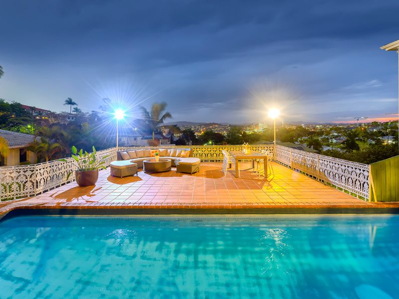 11 Lynell Street, Hamilton, QLD 4007