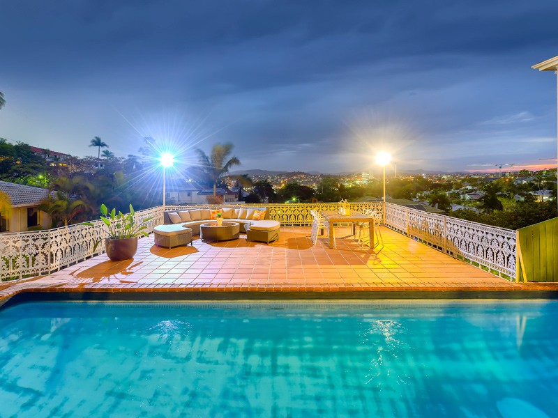 11 Lynell Street, Hamilton, QLD 4007
