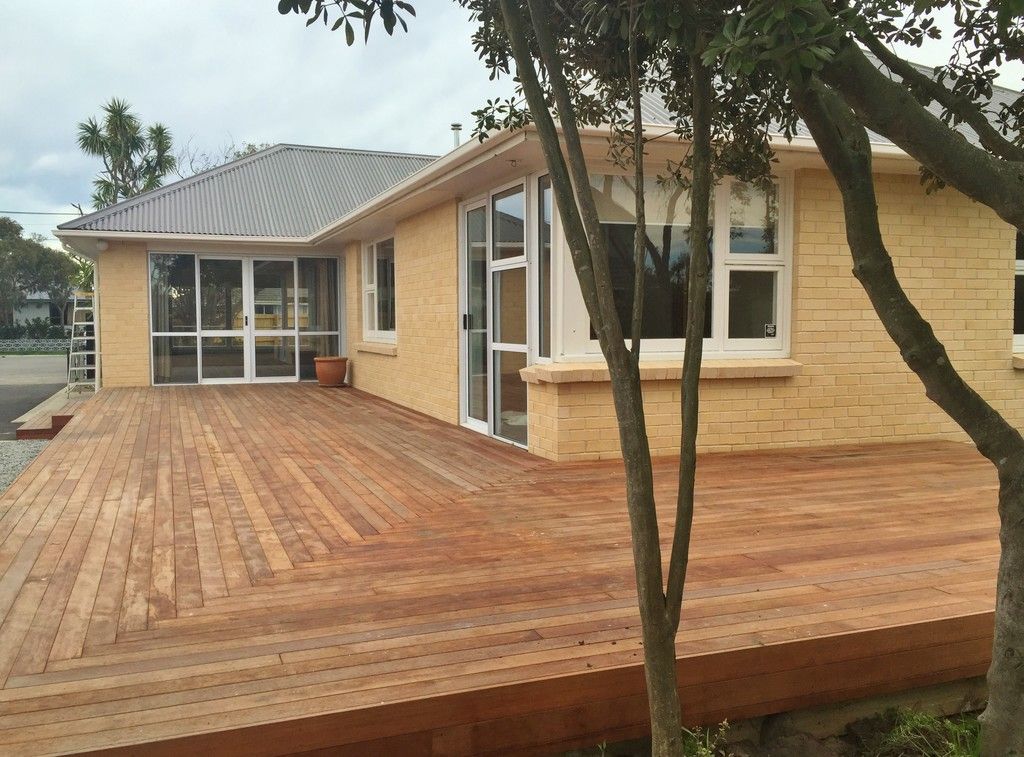 31 Leverett Place, North New Brighton, Canterbury