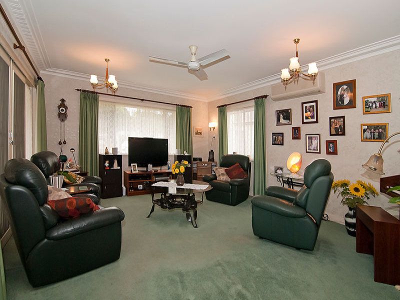 17 Kempsie Road, Upper Mount Gravatt, QLD 4122