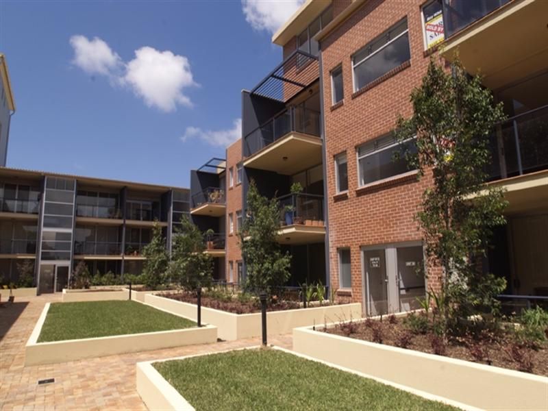 30/1 Shirley Street, Alexandria, NSW 2015
