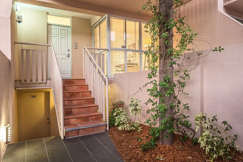 7/75 Berry Street, Spring Hill, QLD 4000