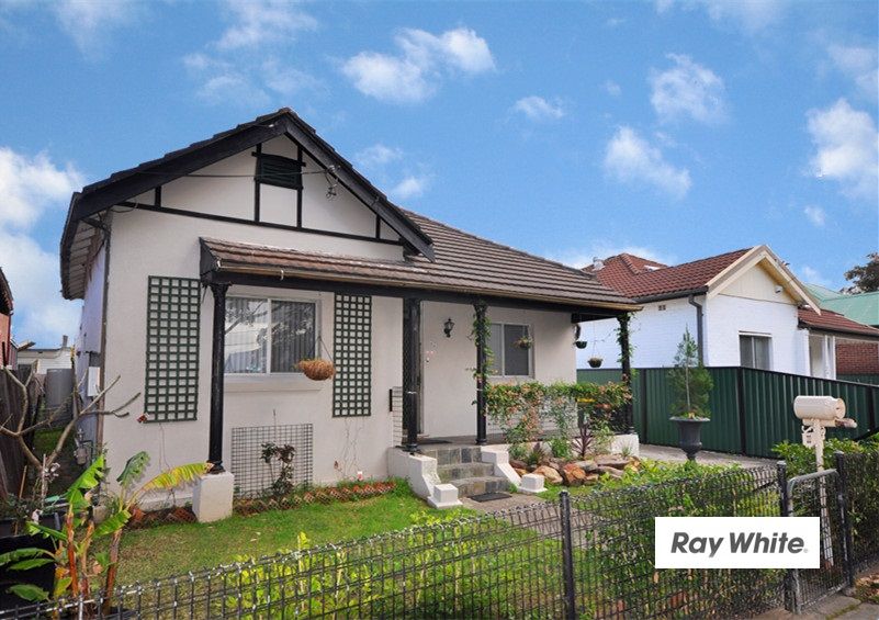 22 Victoria Street East, Lidcombe, NSW 2141