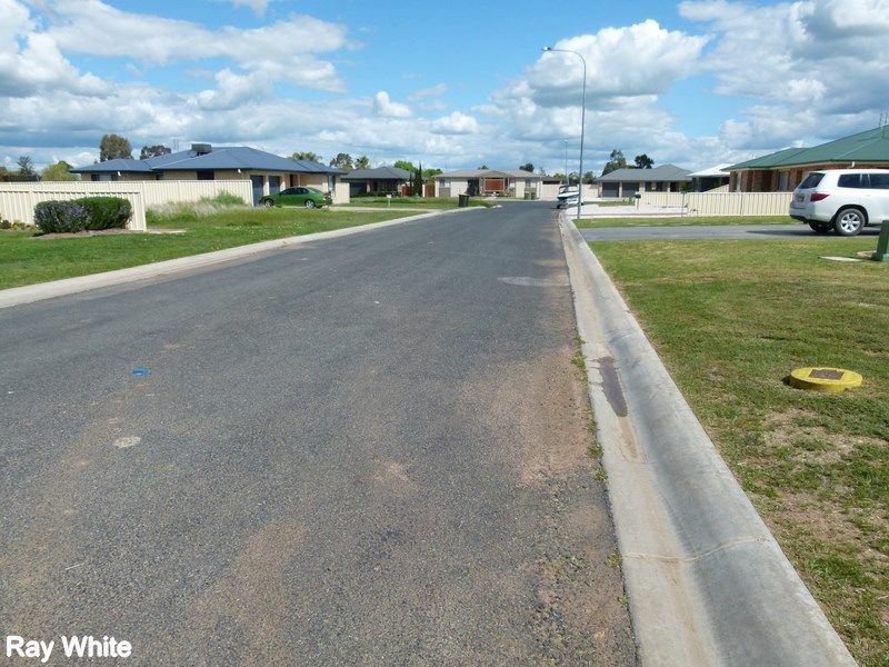 7 Dunstan Close, Forbes, NSW 2871