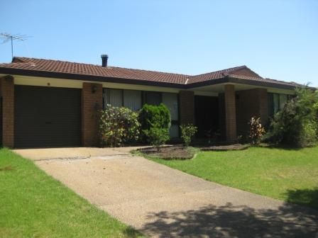 64 Glen Elgin Crescent, EDENSOR PARK, NSW 2176