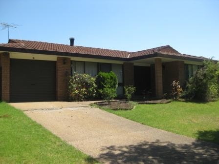 64 Glen Elgin Crescent, EDENSOR PARK, NSW 2176